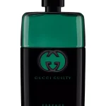 GUCCI GUILTY ESSENCE EDT POUR HOMME 90ML