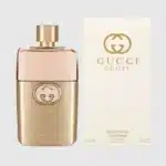GUCCI GUILTY POUR FEMME EDP 90ML WHITE PACK