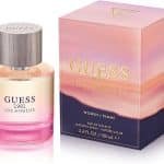 GUESS PERFUME 100ML 1981 LOS ANGELES
