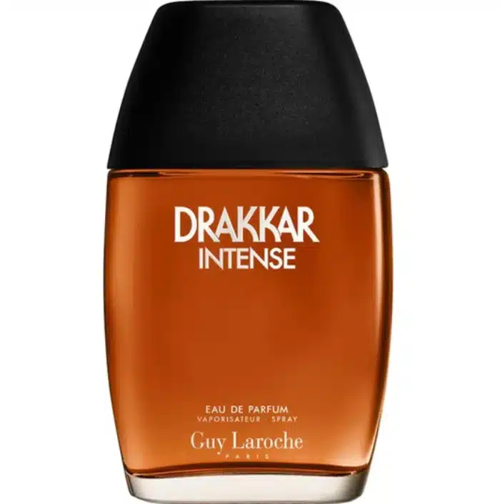 458 GUYS LAROCE DRAKKAR INRENSE EDP SPRAY - Image 1
