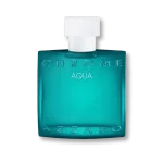 AZZARO CHROME AQUA EDT 100ML