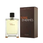 HERMES TERRE D HERMES EDT 200ML NEW