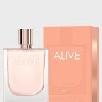 HUGO BOSS ALIVE EDP 80ML