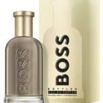 HUGO BOSS BOTTLED EDT 100ML