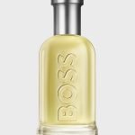 HUGO BOSS BOTTLED MAN EDT 100ML