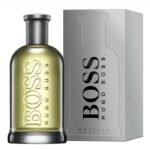 HUGO BOSS BOTTLED MEN 200ML