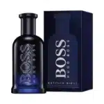 HUGO BOSS BOTTLED NIGHT 100ML