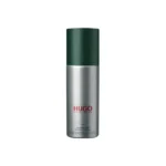 HUGO BOSS BOTTLED NO 6 BODY SPRAY 150ML.