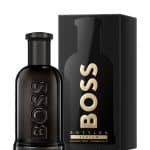 HUGO BOSS BOTTLED PERFUME 100ML