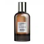 HUGO BOSS CONFIDENT OUD INTENSE 100ML