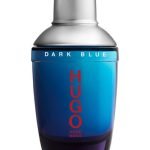 HUGO BOSS DARK BLUE EDT 75ML