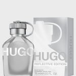 HUGO BOSS EDT 75ML REFLECTIVE EDITION