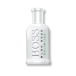 HUGO BOSS EDT200ML BOTTLED UNLIMITED