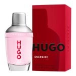 HUGO BOSS ENERGISE MAN EDT 75ML