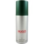 HUGO BOSS HUGO BODY SPRAY MAN 150ML