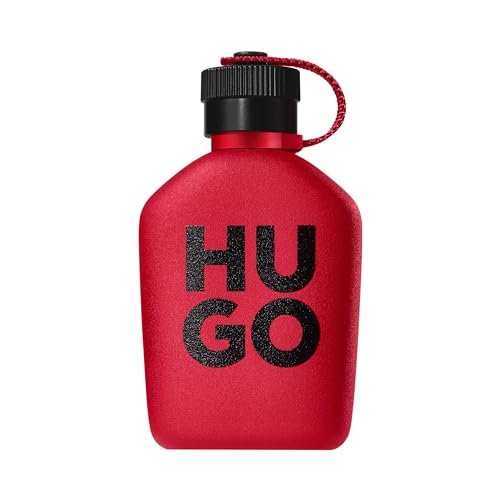 492 HUGO BOSS INTENSE MEN PARFUM 125ML - Image 1