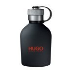 HUGO BOSS JUST DIFFERENT EDT 125ML NEW