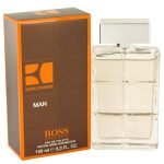 HUGO BOSS ORANGE MAN EDT 100ML