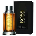 HUGO BOSS THE SCENT EDT 100ML