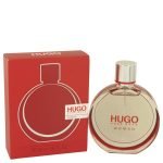 HUGO BOSS WOMAN EDP 50ML BOTTELED