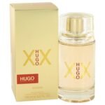 HUGO BOSS X X WOMEN 100ML