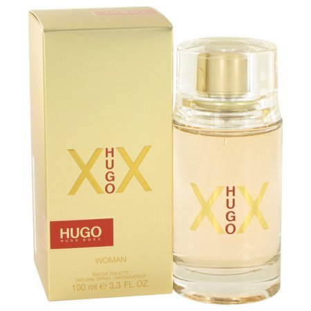 507 HUGO BOSS X X WOMEN 100ML - Image 1