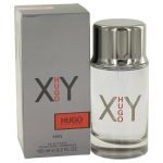 HUGO BOSS X Y MAN 100ML