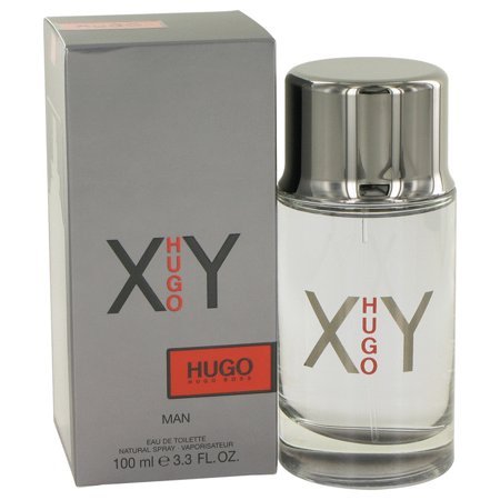 508 HUGO BOSS X Y MAN 100ML - Image 1