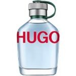 HUGO MAN EDT 125ML