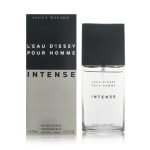 ISSEY MIYAKE INTENSE POUR HOMME EDT 75ML