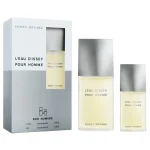 ISSEY MIYAKE L EAU D ISSEY MAN EDT 2S SET