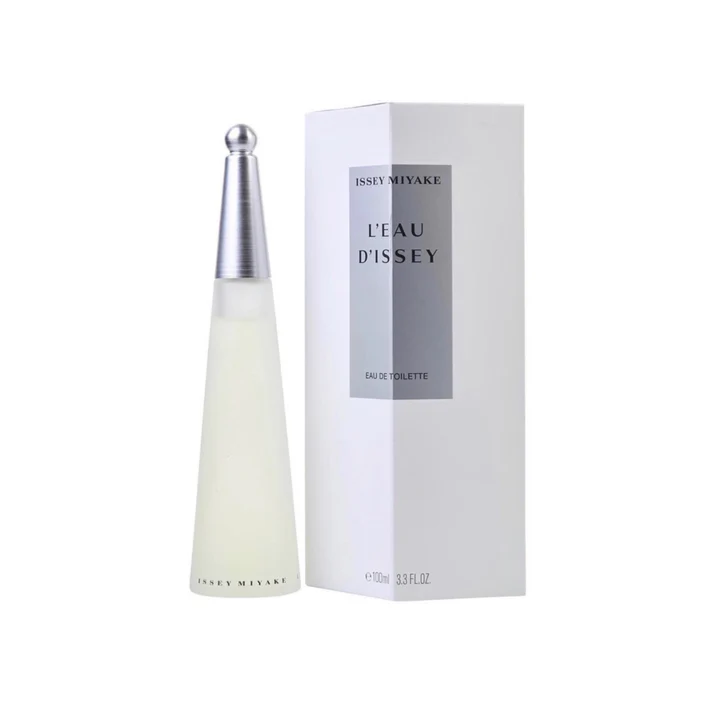 517 ISSEY MIYAKE L EAU D ISSEY WOMEN EDT 100ML - Image 1