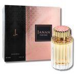 J JANAN FEMME EDP 100ML