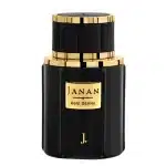 J JANAN GOLD EDITION HOMME EDP 100ML