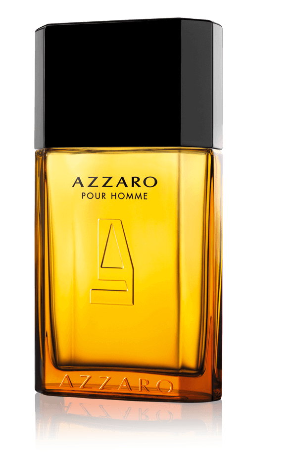 53 AZZARO POUR HOMME EDT 100ML - Image 1