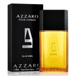 AZZARO POUR HOMME EDT 200ML