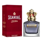JEAN PAUL GAULTIER EDT 100ML SCANDAL