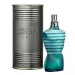 JEAN PAUL GAULTIER LE MALE EDT 125ML.