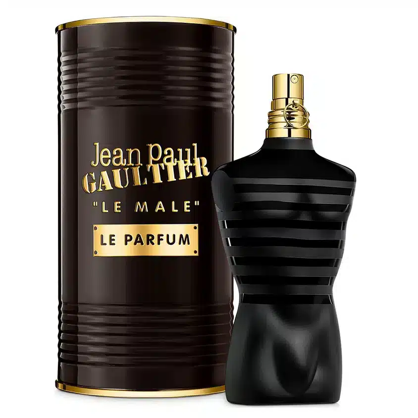 554 JEAN PAUL GAULTIER LE MALE LE PARFUM 125ML - Image 1