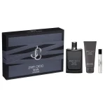 JIMMY CHOO MAN INTENSE GIFT SET 3PCS