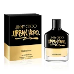 JIMMY CHOO URBAN HERO GOLD EDITION EDP 100ML