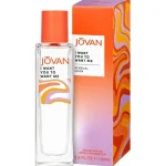 JOVAN I WANT YOU TO WANT ME SENSUAL MUSK EDP 100ML