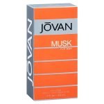 JOVAN MUSK MEN EDC 88ML
