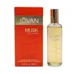 JOVAN MUSK WOMEN EDC 96ML