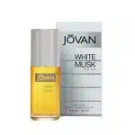 JOVAN WHITE MUSK MEN COLOGNE 88ML
