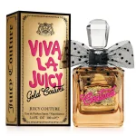 JUICY COUTURE GOLD COUTURE EDP 100ML