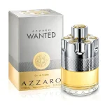 AZZARO WANTED EDT 100ML