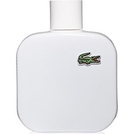 604 LACOSTE EAU DE LACOSTE BLANC P.H EDT 100ML - Image 1