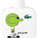LACOSTE ESSENTIAL MAN EDT 125ML