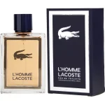 LACOSTE JEREMYVILLE BLANC EDT 100ML